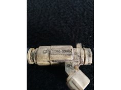 Recambio de inyector para hyundai matrix (fc) 1.8 cat referencia OEM IAM 3531023600-9260930013  2.PINES 2