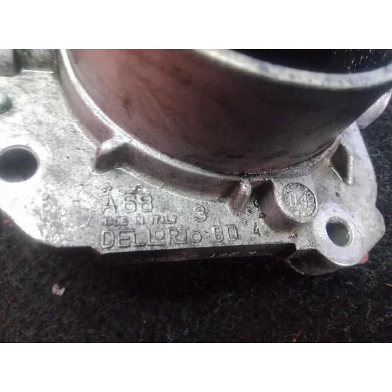 Recambio de caja mariposa para renault laguna ii (bg0) 2.2 dci turbodiesel referencia OEM IAM NOTIENEREFERENCIA  