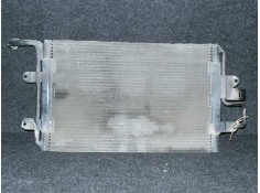 Recambio de condensador / radiador aire acondicionado para volkswagen golf iv berlina (1j1) 1.4 16v referencia OEM IAM 1J0820411 2