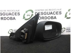 Recambio de retrovisor derecho para saab 9-3 sport hatch 1.9 tid cat referencia OEM IAM  05-07 - ELECTRICO - 5.PINES GRIS