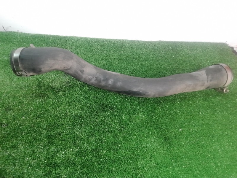 Recambio de tubo para ford focus lim. (cb8) 1.6 tdci cat referencia OEM IAM   