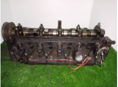 Recambio de culata para ford focus berlina (cak) 1.8 tddi turbodiesel cat referencia OEM IAM 1S4Q6090AA-C9DB  