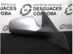 Recambio de retrovisor derecho para saab 9-3 sport hatch 1.9 tid cat referencia OEM IAM  05-07 - ELECTRICO - 5.PINES GRIS 2