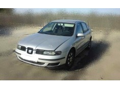 Recambio de transmision delantera derecha para seat leon (1m1) 1.4 16v referencia OEM IAM 1J0407272 SIN.CORONA L821MM