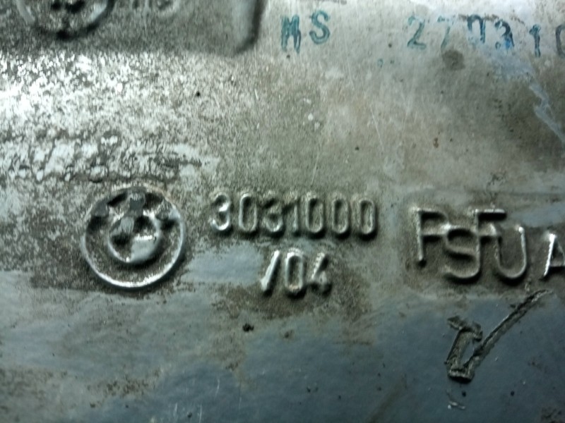 Recambio de basculante para bmw r 1200 rt/st referencia OEM IAM 33178523876-7728630 10-14 TRASERO