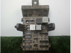 Recambio de caja reles / fusibles para renault laguna (b56) 1.9 dti diesel cat referencia OEM IAM 8200043240  