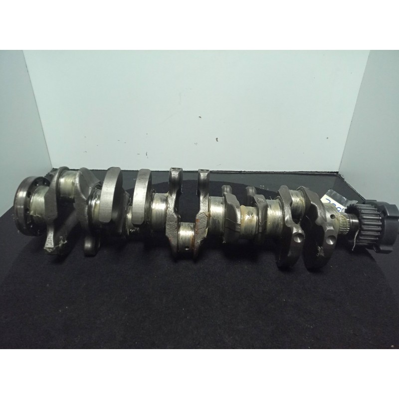 Recambio de cigueñal para volvo s60 lim. 2.0 diesel cat referencia OEM IAM 1826-D2  