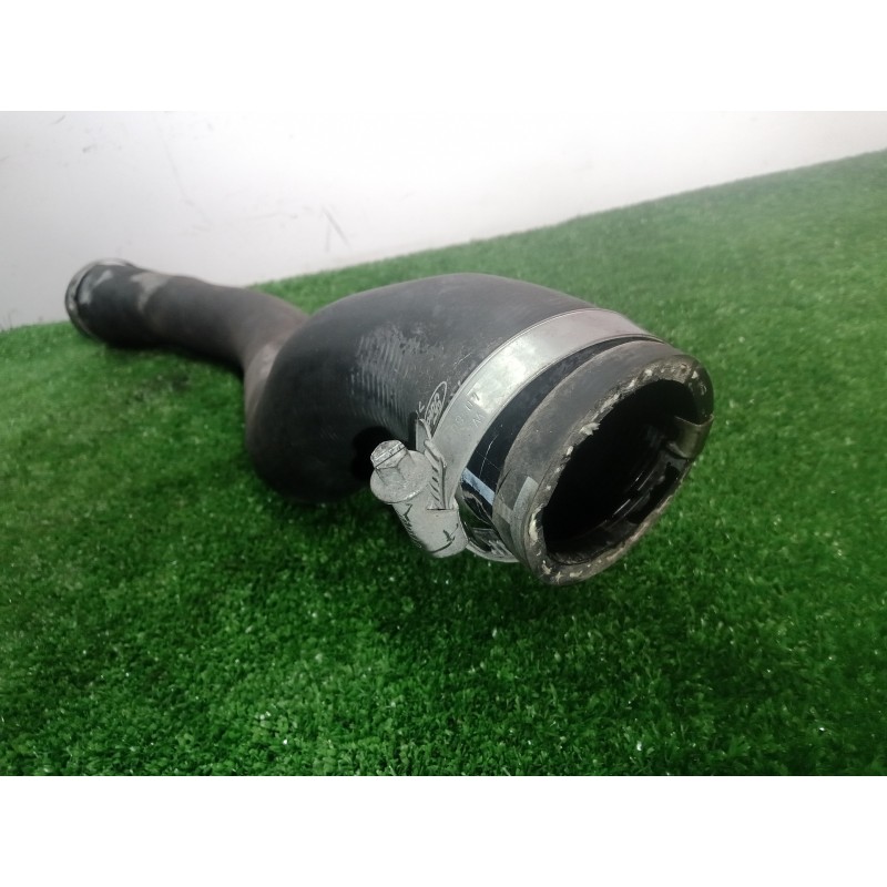 Recambio de tubo para ford focus lim. (cb8) 1.6 tdci cat referencia OEM IAM   