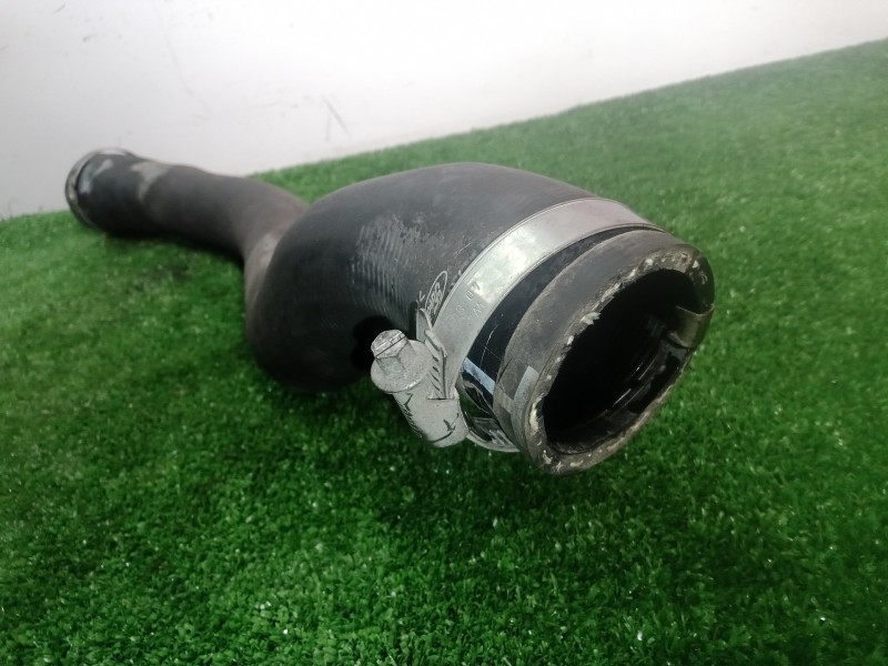 Recambio de tubo para ford focus lim. (cb8) 1.6 tdci cat referencia OEM IAM   