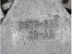 Recambio de tensor correa auxiliar para ford kuga (cbs) 1.5 ecoboost cat referencia OEM IAM DS7G6A228AA Ø DIAMETRO: 67MM  2