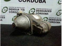 Recambio de motor arranque para smart coupe 0.6 turbo cat referencia OEM IAM 0003188V008-A0051512601-63101007  DENSO
