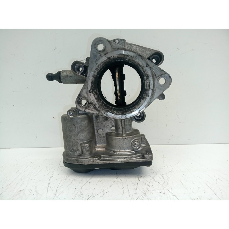 Recambio de caja mariposa para opel insignia sports tourer 2.0 cdti cat referencia OEM IAM 55564164  