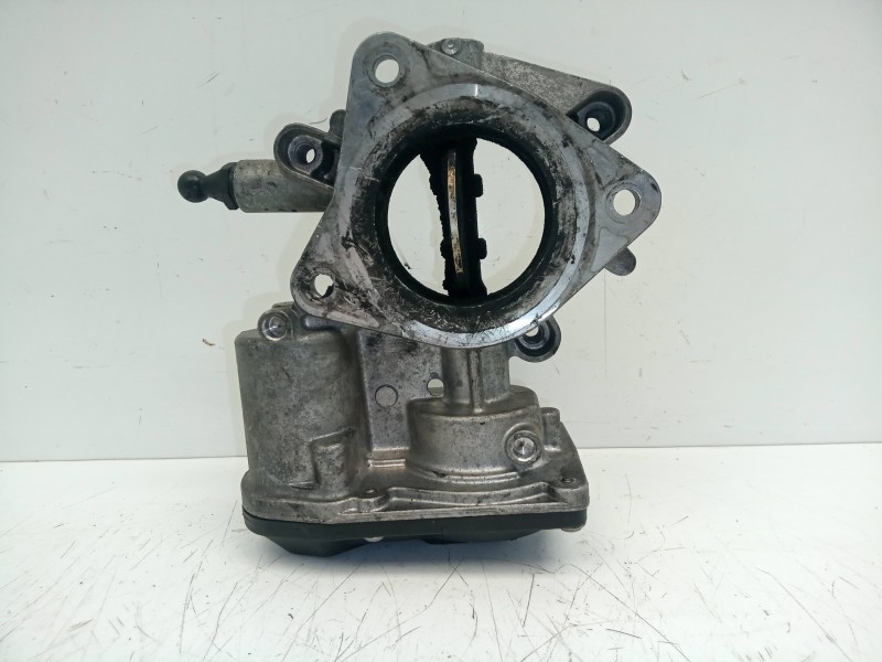 Recambio de caja mariposa para opel insignia sports tourer 2.0 cdti cat referencia OEM IAM 55564164  