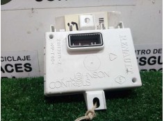 Recambio de modulo electronico para renault laguna iii 1.5 dci diesel referencia OEM IAM 280380655R JOHNSON CONTROLS 
