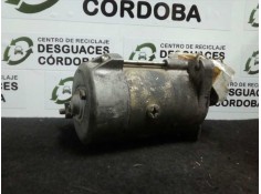 Recambio de motor arranque para smart coupe 0.6 turbo cat referencia OEM IAM 0003188V008-A0051512601-63101007  DENSO 2