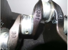 Recambio de cigueñal para renault clio ii fase ii (b/cb0) referencia OEM IAM 0391-F6   2