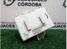 Recambio de modulo electronico para renault laguna iii 1.5 dci diesel referencia OEM IAM 280380655R JOHNSON CONTROLS  2