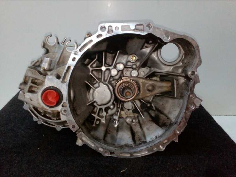 Recambio de caja cambios para toyota camry (v20) 2.0 (sv21_) referencia OEM IAM 90407208 5.VELOCIDADES MANUAL