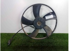 Recambio de electroventilador para chevrolet captiva 2.0 diesel cat referencia OEM IAM 93743534-93743530 ØDIAMETRO: 360MM 