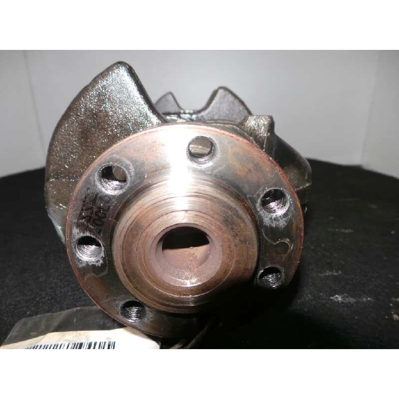 Recambio de cigueñal para renault clio ii fase ii (b/cb0) referencia OEM IAM 0391-F6  