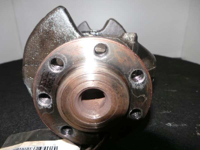 Recambio de cigueñal para renault clio ii fase ii (b/cb0) referencia OEM IAM 0391-F6  