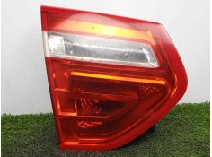 Recambio de piloto trasero izquierdo interior para citroën c4 picasso 2.0 hdi fap cat (rhr / dw10bted4) referencia OEM IAM 96535