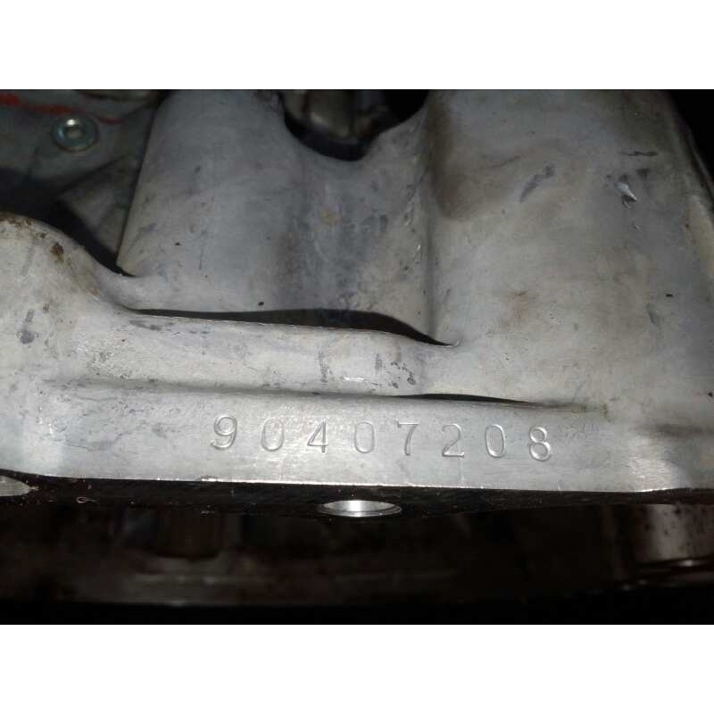 Recambio de caja cambios para toyota camry (v20) 2.0 (sv21_) referencia OEM IAM 90407208 5.VELOCIDADES MANUAL