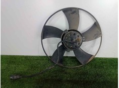 Recambio de electroventilador para chevrolet captiva 2.0 diesel cat referencia OEM IAM 93743534-93743530 ØDIAMETRO: 360MM  2