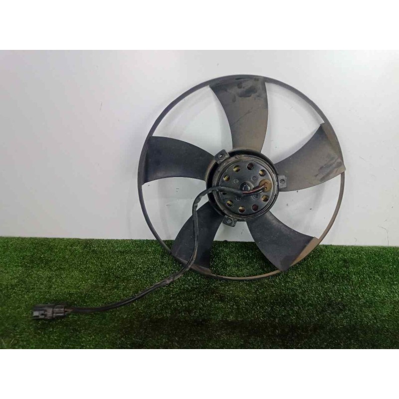 Recambio de electroventilador para chevrolet captiva 2.0 diesel cat referencia OEM IAM 93743534-93743530 ØDIAMETRO: 360MM 