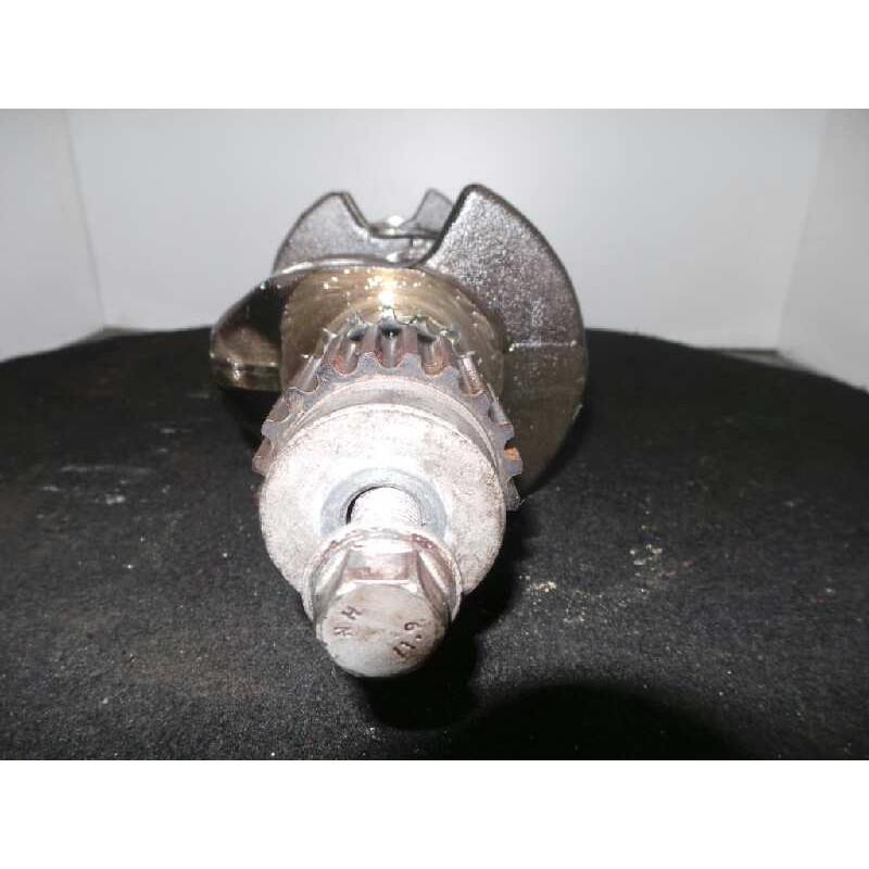 Recambio de cigueñal para renault clio ii fase ii (b/cb0) referencia OEM IAM 0391-F6  