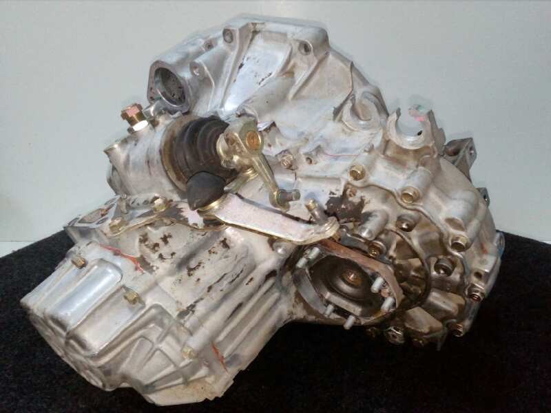 Recambio de caja cambios para toyota camry (v20) 2.0 (sv21_) referencia OEM IAM 90407208 5.VELOCIDADES MANUAL