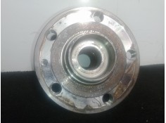 Recambio de rodamiento buje delantero para volkswagen passat berlina (3c2) 2.0 tdi referencia OEM IAM 1K0407621D  