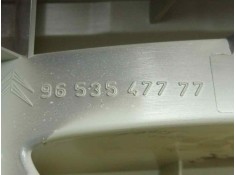 Recambio de piloto trasero izquierdo interior para citroën c4 picasso 2.0 hdi fap cat (rhr / dw10bted4) referencia OEM IAM 96535 2