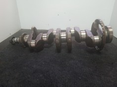 Recambio de cigueñal para nissan qashqai (j10) 2.0 16v cat referencia OEM IAM MR20M4R  