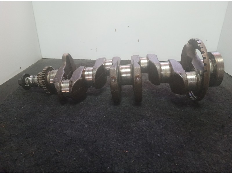 Recambio de cigueñal para nissan qashqai (j10) 2.0 16v cat referencia OEM IAM MR20M4R  