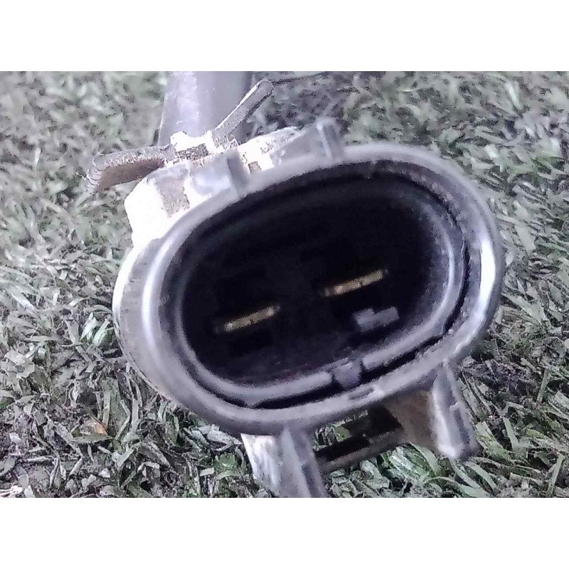 Recambio de electroventilador para chevrolet captiva 2.0 diesel cat referencia OEM IAM 93743534-93743530 ØDIAMETRO: 360MM 