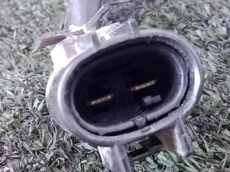 Recambio de electroventilador para chevrolet captiva 2.0 diesel cat referencia OEM IAM 93743534-93743530 ØDIAMETRO: 360MM 