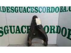 Recambio de brazo suspension inferior delantero derecho para dacia logan mcv 1.5 dci diesel fap cat referencia OEM IAM   