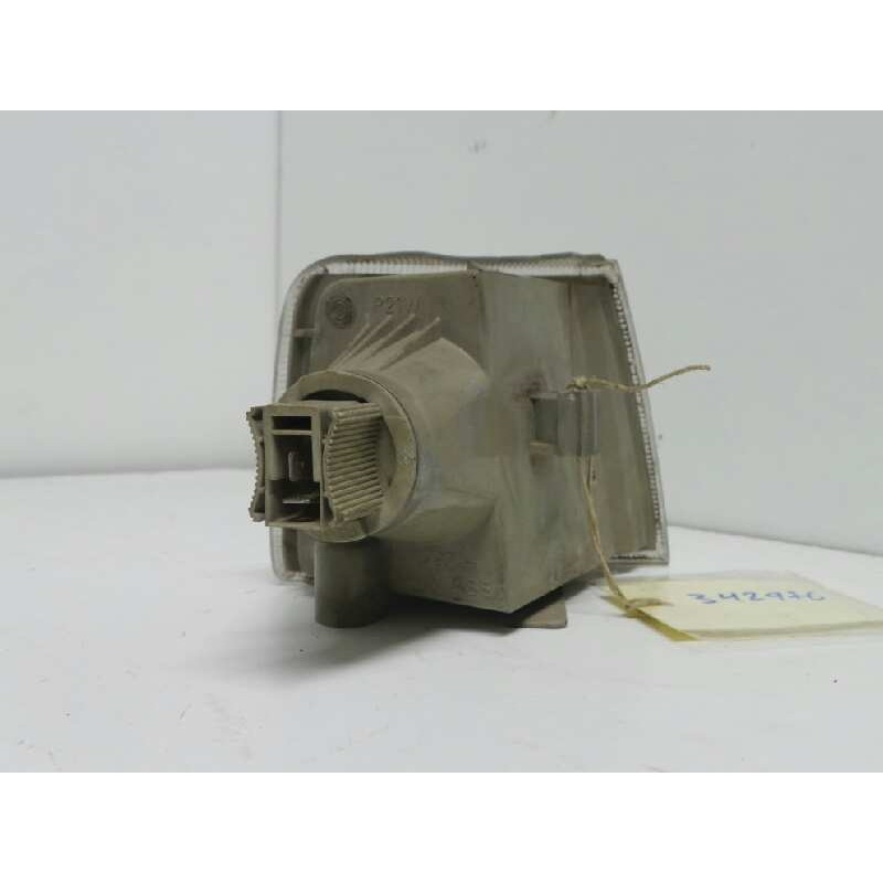 Recambio de piloto delantero izquierdo para opel vectra a 1.7 diesel referencia OEM IAM   BLANCO