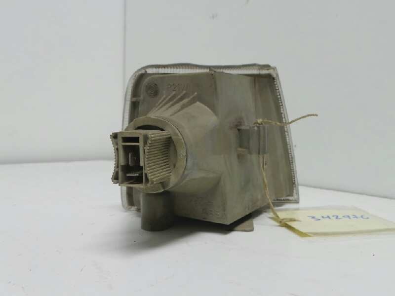 Recambio de piloto delantero izquierdo para opel vectra a 1.7 diesel referencia OEM IAM   BLANCO