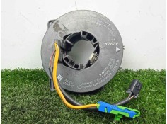 Recambio de anillo airbag para opel zafira a 2.0 dti referencia OEM IAM 24436920-1610662  