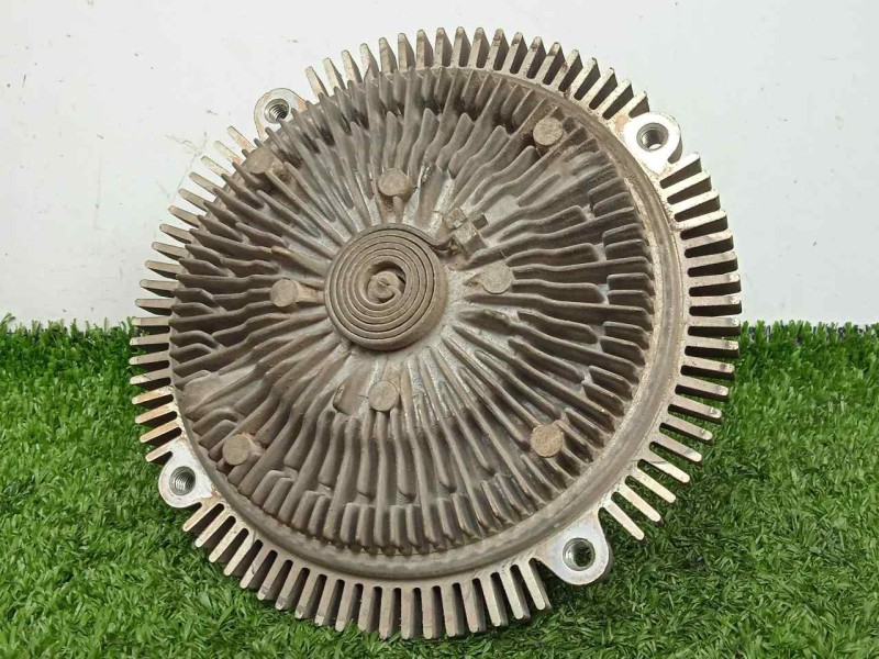 Recambio de maza embrague viscoso para nissan patrol (k/w260) 2.8 diesel referencia OEM IAM  SIN.ASPAS 