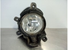 Recambio de faro antiniebla izquierdo para kia carens (un) 2.0 crdi referencia OEM IAM   