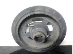 Recambio de polea cigueñal para mercedes-benz clase e (w210) familiar 2.2 cdi cat referencia OEM IAM NOTIENEREFERENCIA 6.CANALES