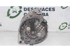 Recambio de alternador para chevrolet aveo 1.2 cat referencia OEM IAM 96936136-09G17 80.A POLEA.FIJA 2