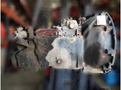 Recambio de caja cambios para renault s 140/150/160.08/09/170.14 5.5 diesel referencia OEM IAM 5S352 5.VELOCIDADES MANUAL