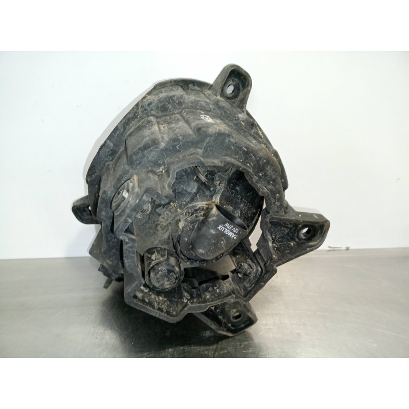 Recambio de faro antiniebla izquierdo para kia carens (un) 2.0 crdi referencia OEM IAM   