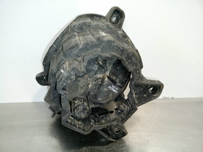 Recambio de faro antiniebla izquierdo para kia carens (un) 2.0 crdi referencia OEM IAM   