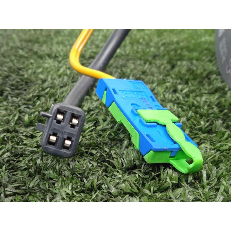 Recambio de anillo airbag para opel zafira a 2.0 dti referencia OEM IAM 24436920-1610662  