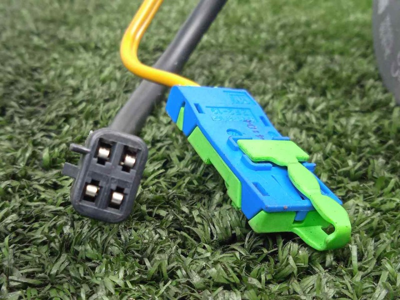 Recambio de anillo airbag para opel zafira a 2.0 dti referencia OEM IAM 24436920-1610662  